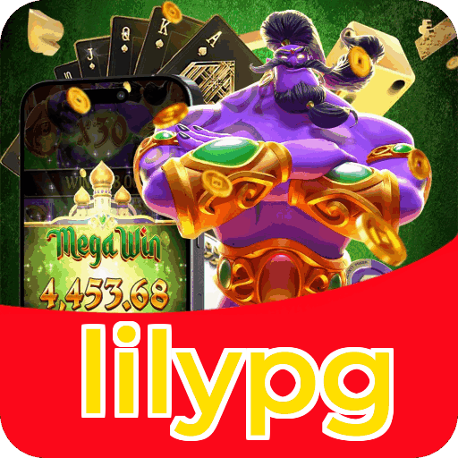 Suporte lilypg