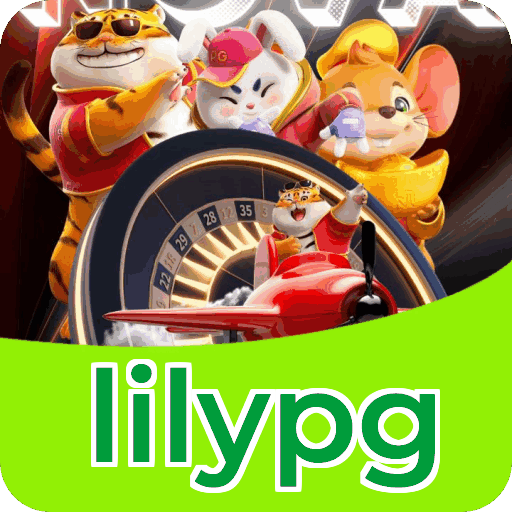 Siga a lilypg no Facebook