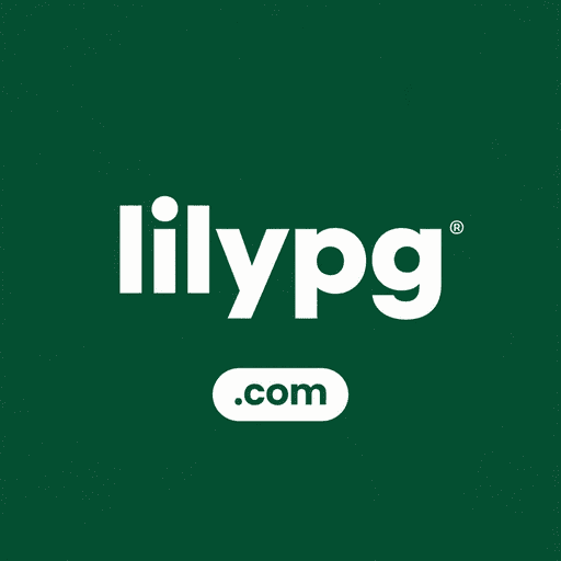 lilypg